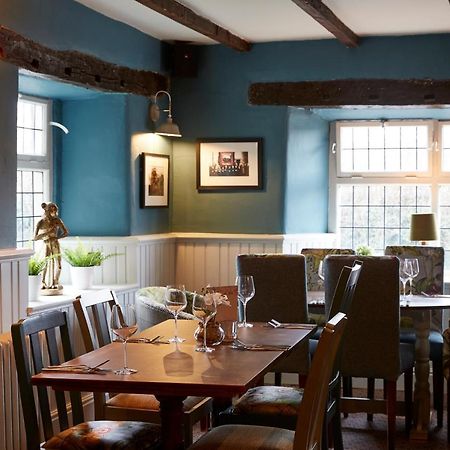 Ravensworth Arms By Chef & Brewer Collection Gateshead Exterior foto