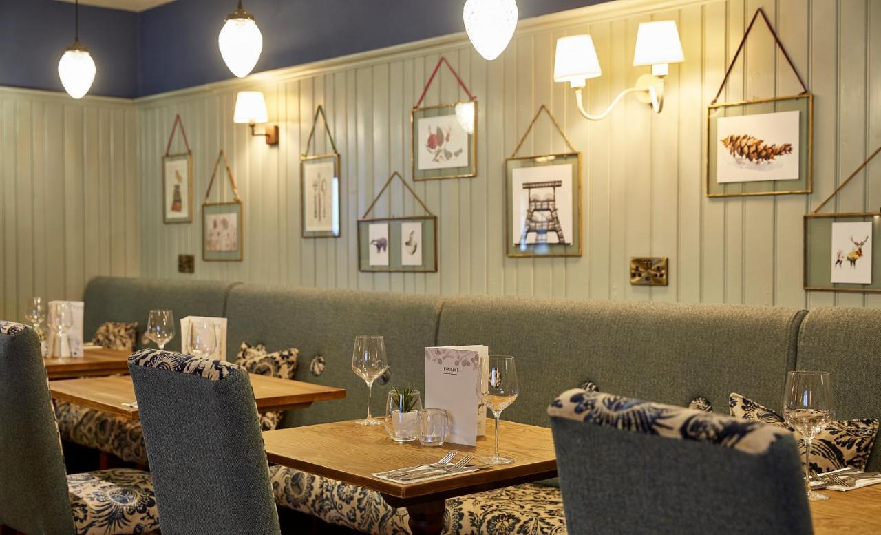 Ravensworth Arms By Chef & Brewer Collection Gateshead Exterior foto
