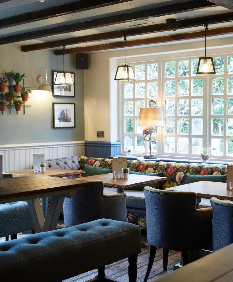 Ravensworth Arms By Chef & Brewer Collection Gateshead Exterior foto