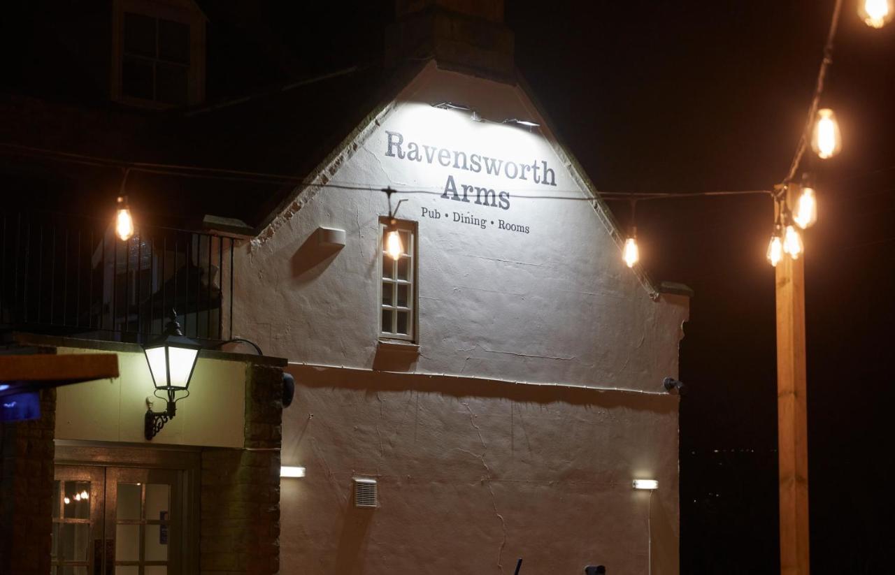 Ravensworth Arms By Chef & Brewer Collection Gateshead Exterior foto