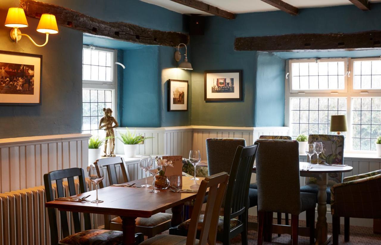 Ravensworth Arms By Chef & Brewer Collection Gateshead Exterior foto