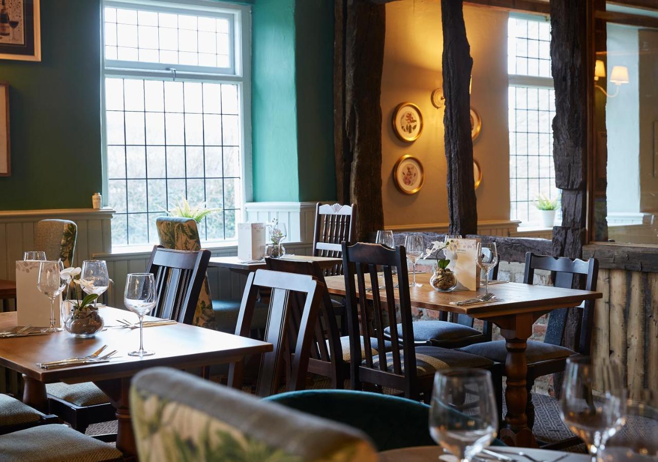 Ravensworth Arms By Chef & Brewer Collection Gateshead Exterior foto
