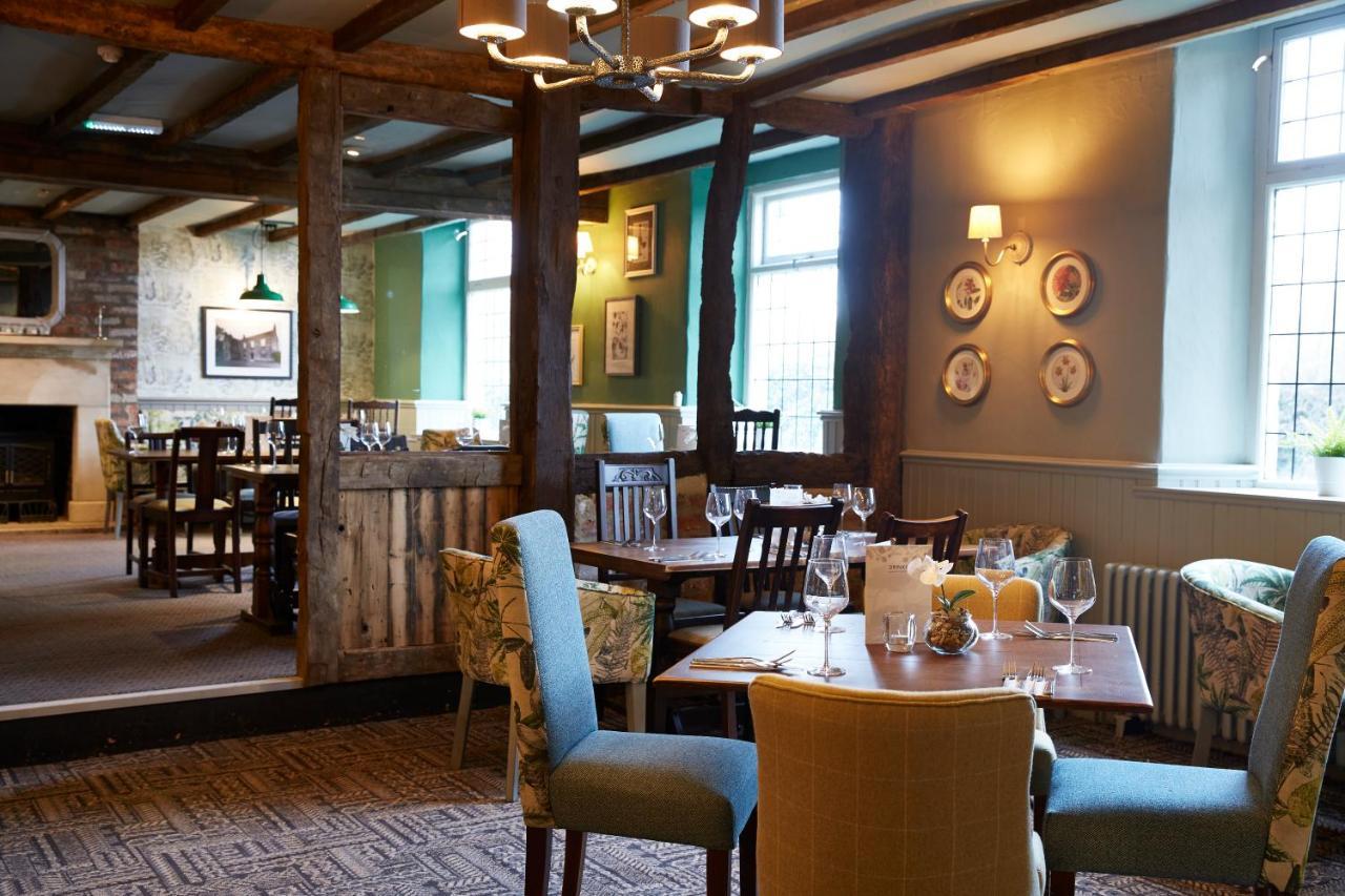 Ravensworth Arms By Chef & Brewer Collection Gateshead Exterior foto