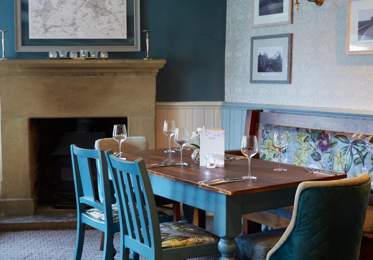 Ravensworth Arms By Chef & Brewer Collection Gateshead Exterior foto