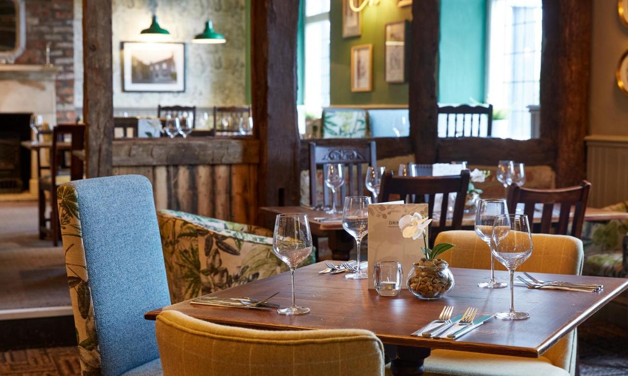 Ravensworth Arms By Chef & Brewer Collection Gateshead Exterior foto