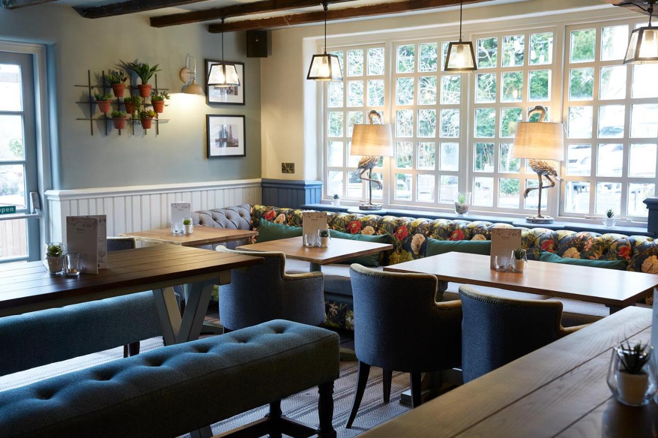 Ravensworth Arms By Chef & Brewer Collection Gateshead Exterior foto