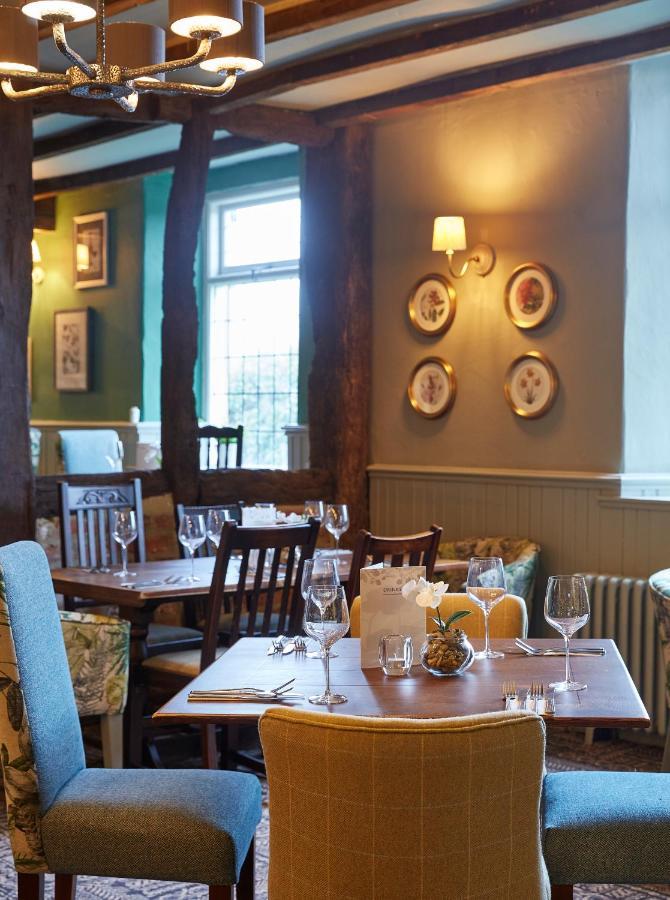 Ravensworth Arms By Chef & Brewer Collection Gateshead Exterior foto